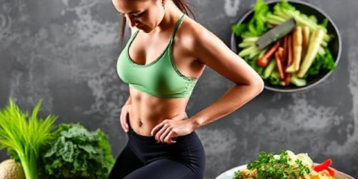 Health, Fitness & Dieting