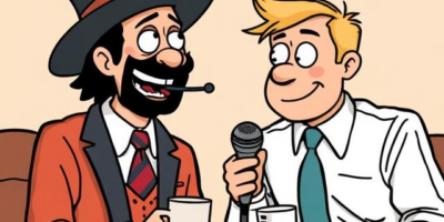 Humor & Entertainment